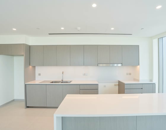 Exclusive | Burj and Fountain View | High Floor, picture 19