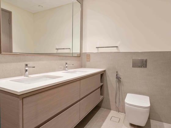 Exclusive | Burj and Fountain View | High Floor, picture 25