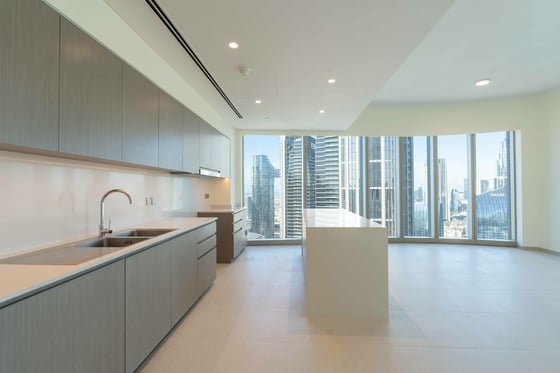 Exclusive | Burj and Fountain View | High Floor, picture 16