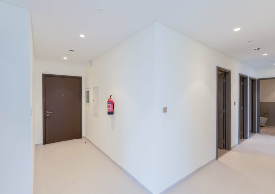 Exclusive | Burj and Fountain View | High Floor, picture 9