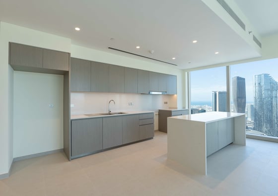 Exclusive | Burj and Fountain View | High Floor, picture 17