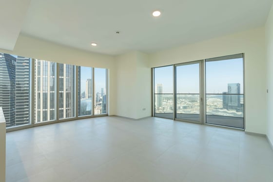 Exclusive | Burj and Fountain View | High Floor, picture 6
