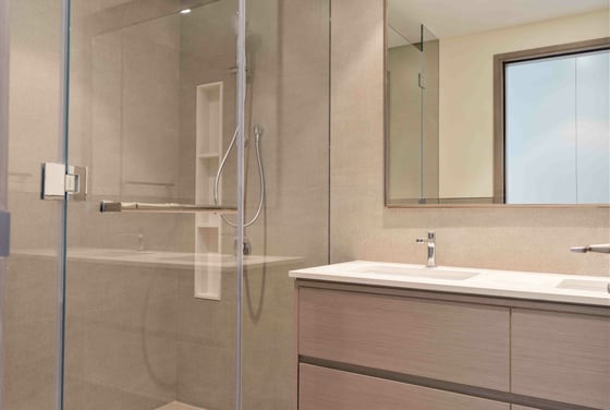 Exclusive | Burj and Fountain View | High Floor, picture 18