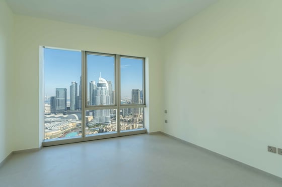 Exclusive | Burj and Fountain View | High Floor, picture 7