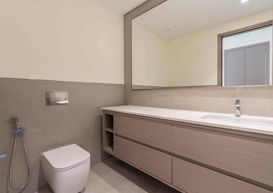 Exclusive | Burj and Fountain View | High Floor, picture 22