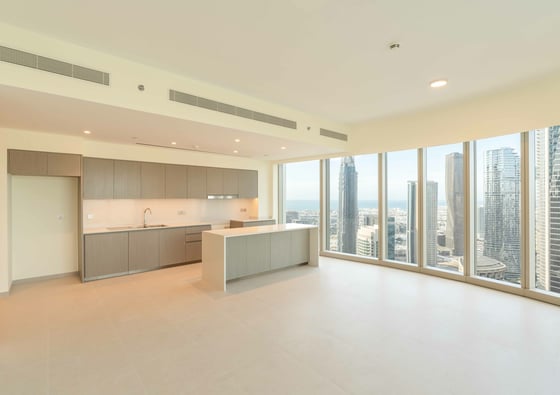 Exclusive | Burj and Fountain View | High Floor, picture 5