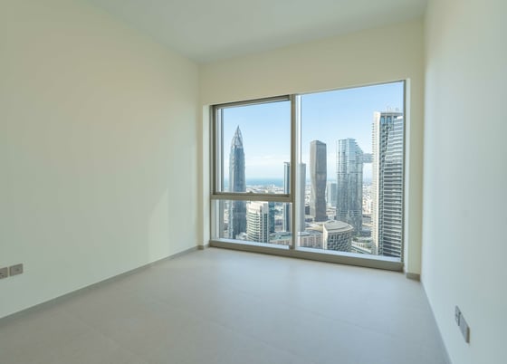 Exclusive | Burj and Fountain View | High Floor, picture 12