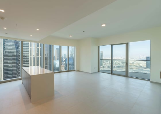 Exclusive | Burj and Fountain View | High Floor, picture 2