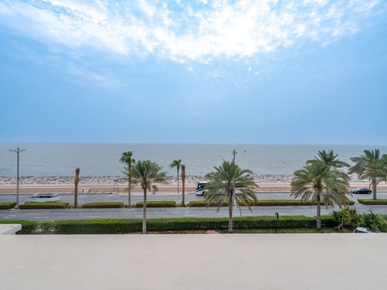 Palm Jumeirah Apartment with Stunning Sea Views, picture 23