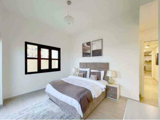 Great Investments Furnished | Maids Room, picture 1
