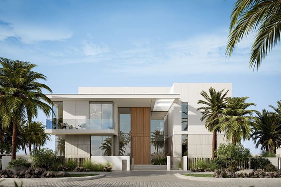 Prime Location | Garden Villa | Private Pool, picture 1