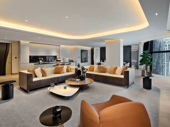 Brand New | Luxurious Living | 2 Bedroom, picture 1
