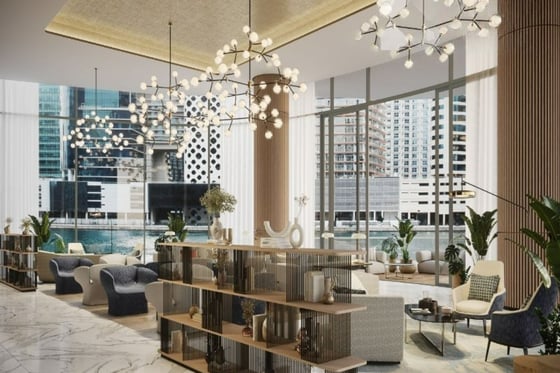 Amazing Layout | Prime Location | High ROI, picture 1
