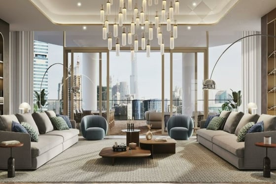Amazing Layout | Prime Location | High ROI, picture 1