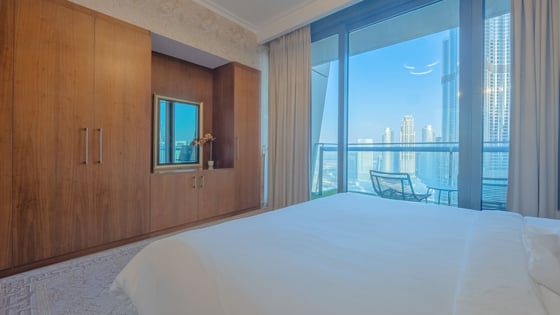 Exclusive listing | Burj Khalifa and Fountain View, picture 11