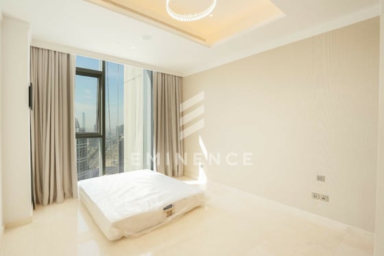 Vacant | Furnished | Penthouse | Bills Included, picture 17