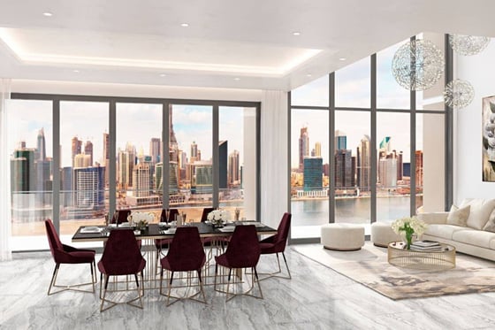 Waterfront Living | High ROI | Q4 2024, picture 1