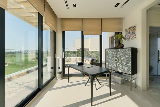 Prime Location | Vacant Unit | Golf Course View, picture 23