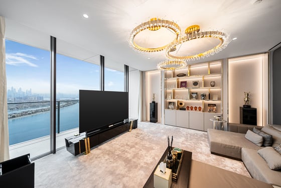 Extraordinary Turnkey Luxury with Iconic Views, picture 18