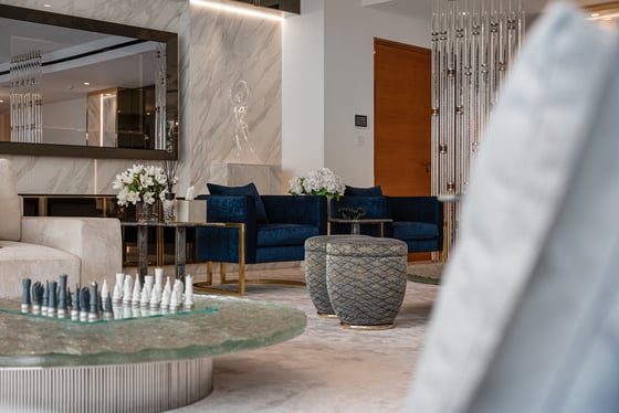 Extraordinary Turnkey Luxury with Iconic Views, picture 38