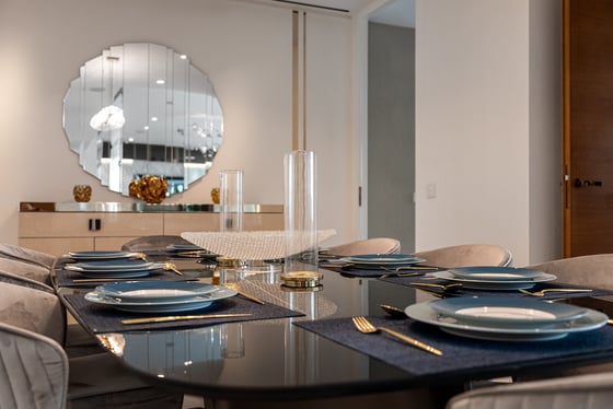 Extraordinary Turnkey Luxury with Iconic Views, picture 43
