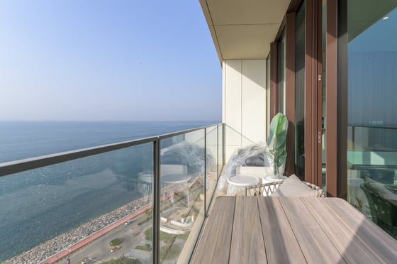 Price Reduction | 2-Bed | Furnished | Sunset Views, picture 12