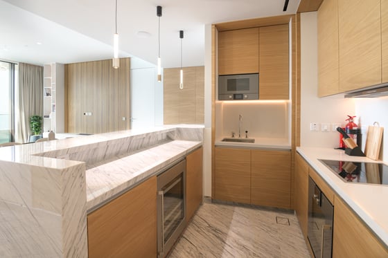 Price Reduction | 2-Bed | Furnished | Sunset Views, picture 5