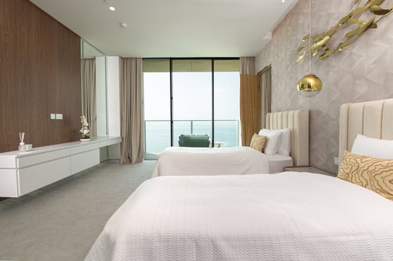Price Reduction | 2-Bed | Furnished | Sunset Views, picture 9
