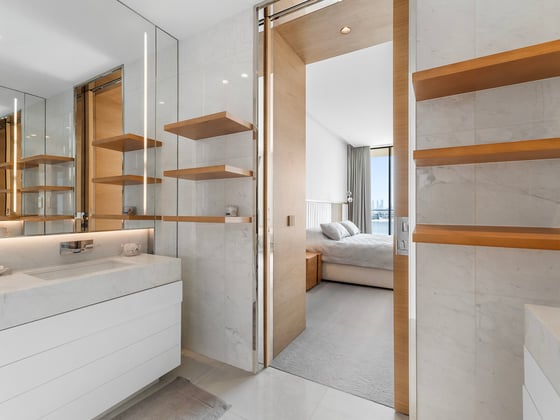 Luxury 2-Bed | Palm Skyline Views | Furnished, picture 10
