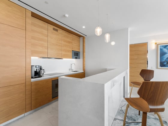 Luxury 2-Bed | Palm Skyline Views | Furnished, picture 8