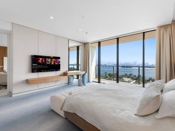 Luxury 2-Bed | Palm Skyline Views | Furnished, picture 16