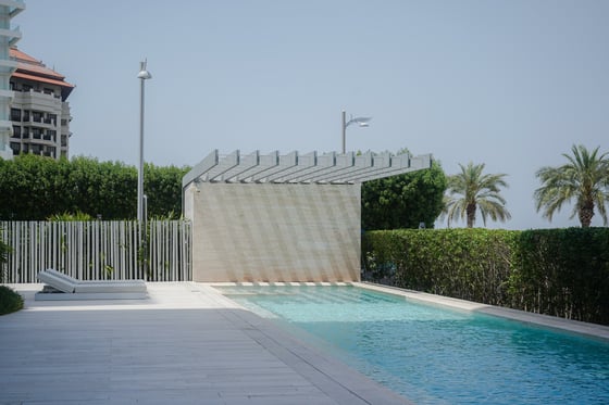 3-Bedroom Residence | Muraba Residences, Palm Jumeirah, picture 22