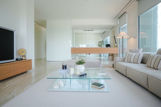 3-Bedroom Residence | Muraba Residences, Palm Jumeirah, picture 7