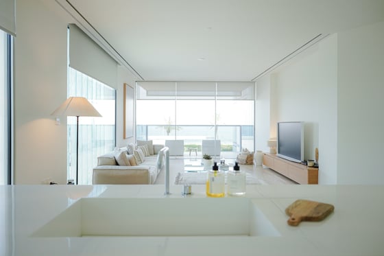 3-Bedroom Residence | Muraba Residences, Palm Jumeirah, picture 1