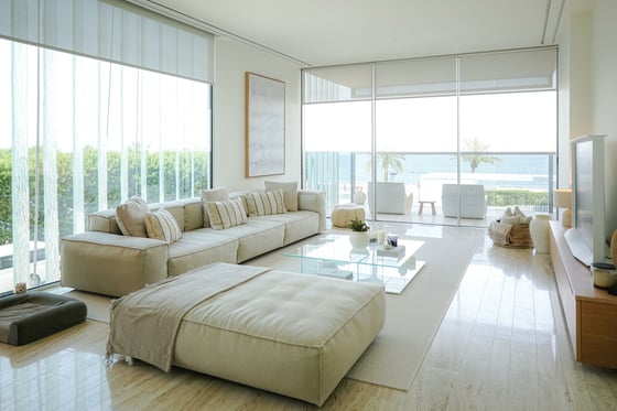 3-Bedroom Residence | Muraba Residences, Palm Jumeirah, picture 16