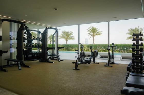 3-Bedroom Residence | Muraba Residences, Palm Jumeirah, picture 23