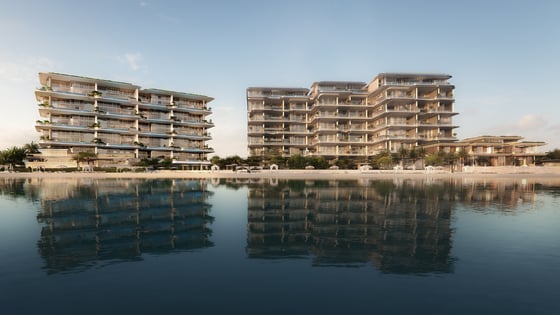 Ultra-Luxury Duplex with Private Pool & Marina Skyline Views, picture 7