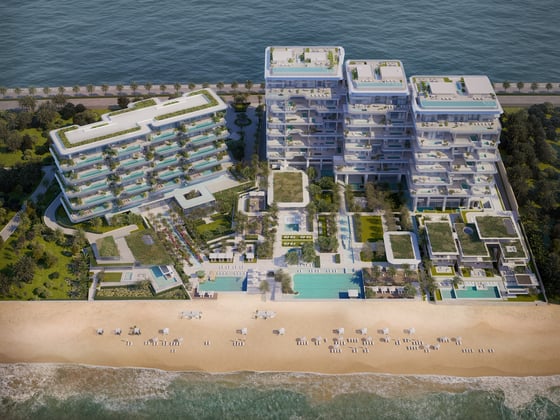 Ultra-Luxury Duplex with Private Pool & Marina Skyline Views, picture 10