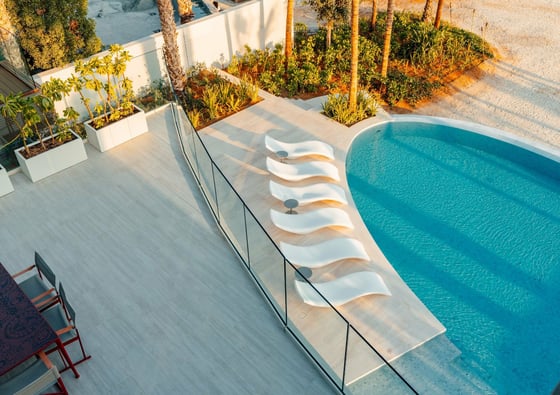 Masterpiece of Island Living | 6-Bed Villa on Zuha Island, picture 20