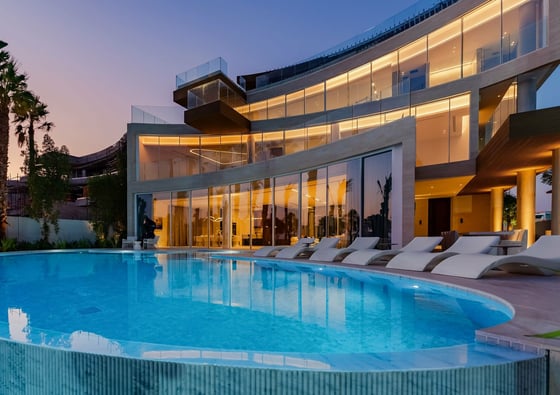 Masterpiece of Island Living | 6-Bed Villa on Zuha Island, picture 23
