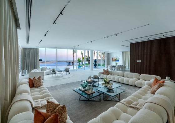 Masterpiece of Island Living | 6-Bed Villa on Zuha Island, picture 7