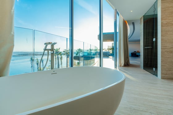 Masterpiece of Island Living | 6-Bed Villa on Zuha Island, picture 15