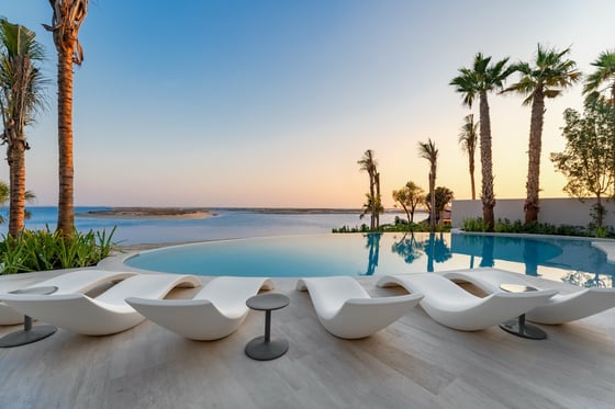 Masterpiece of Island Living | 6-Bed Villa on Zuha Island, picture 21