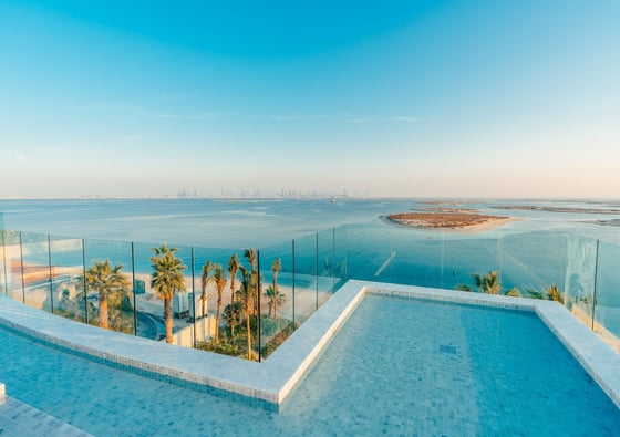 Masterpiece of Island Living | 6-Bed Villa on Zuha Island, picture 16