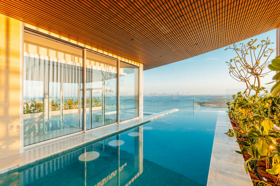 Masterpiece of Island Living | 6-Bed Villa on Zuha Island, picture 22