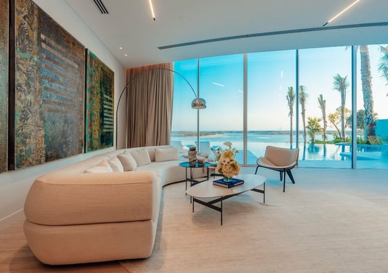 Masterpiece of Island Living | 6-Bed Villa on Zuha Island, picture 5