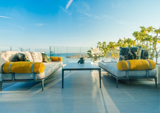 Masterpiece of Island Living | 6-Bed Villa on Zuha Island, picture 11