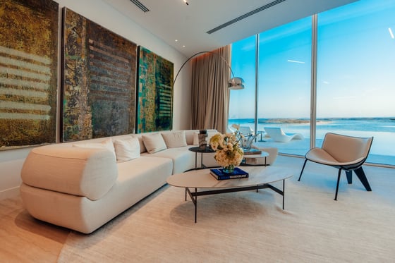 Masterpiece of Island Living | 6-Bed Villa on Zuha Island, picture 8