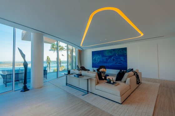 Masterpiece of Island Living | 6-Bed Villa on Zuha Island, picture 6