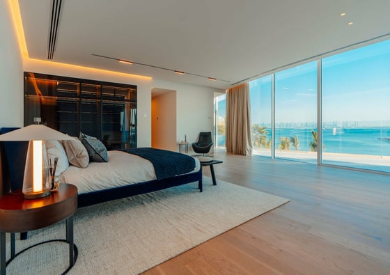 Masterpiece of Island Living | 6-Bed Villa on Zuha Island, picture 12